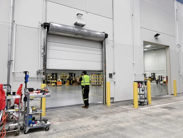 Commercial Repair service in Farmington, CT