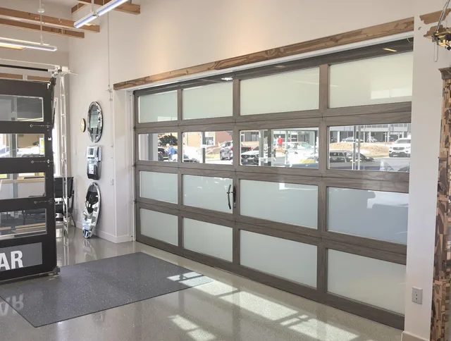 Custom Doors service in Farmington, CT