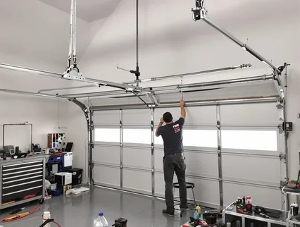 Garage Door Installation service in Farmington, CT