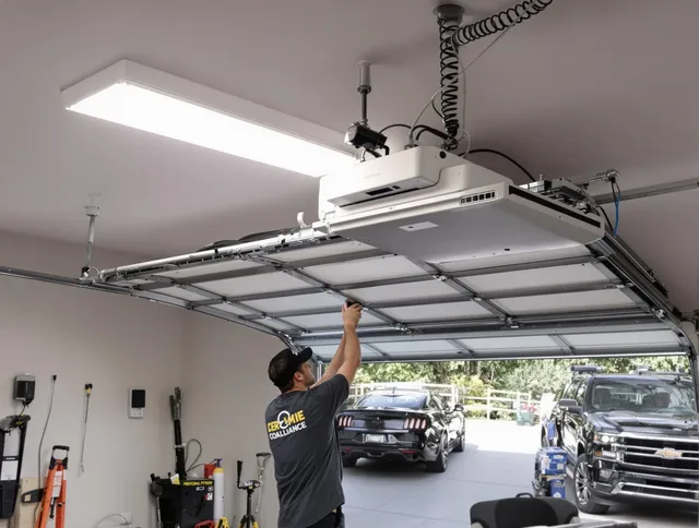 Opener Installation service in Farmington, CT