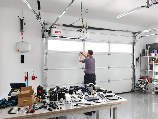 Opener Repair service in Farmington, CT