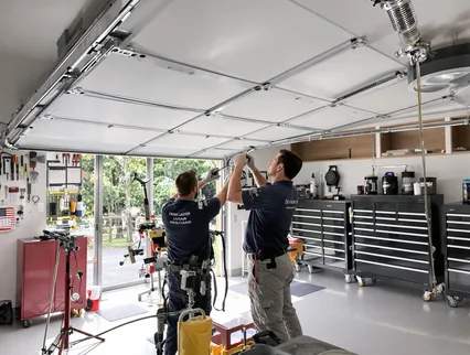 Overhead Repair service in Farmington, CT