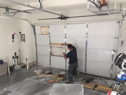 Panel Repair service in Farmington, CT