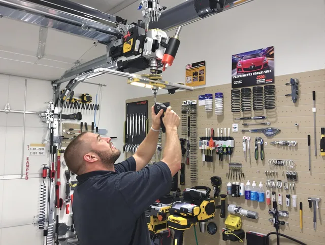 Spring Repair service in Farmington, CT